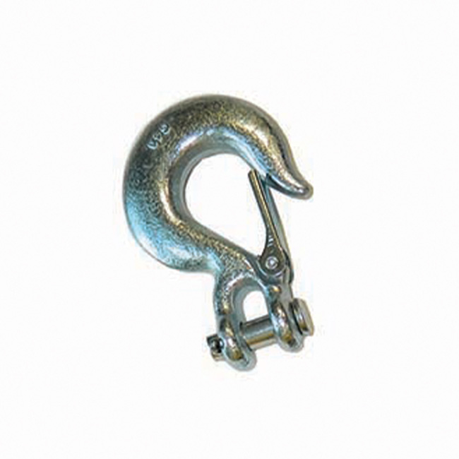 Jameson Slip Hook from GME Supply
