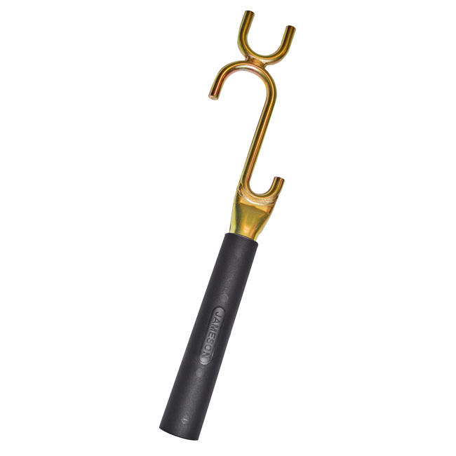 Jameson CompositLock Limb and Wire Raiser from GME Supply