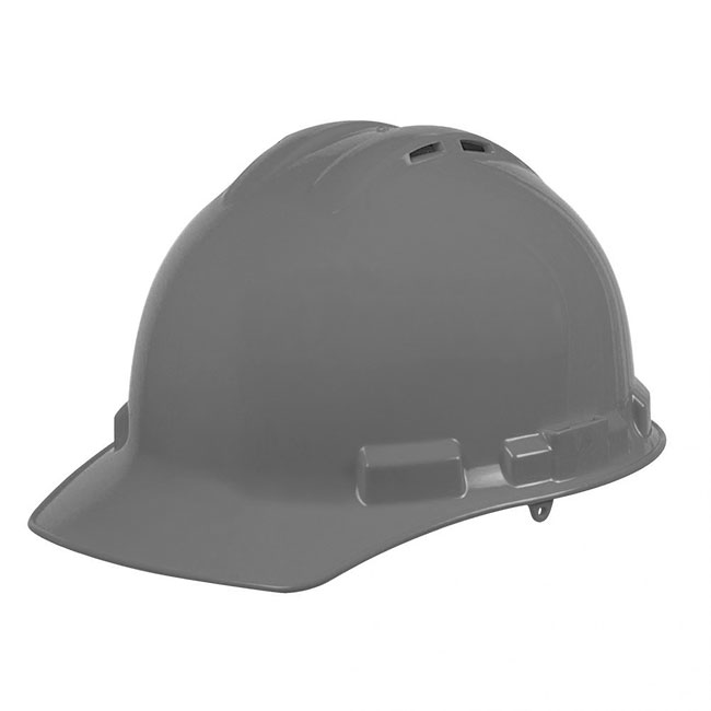 Radians Granite Vented Cap Style Hard Hat from GME Supply