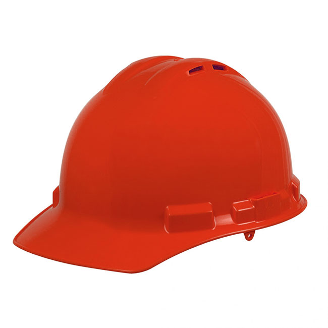 Radians Granite Vented Cap Style Hard Hat from GME Supply
