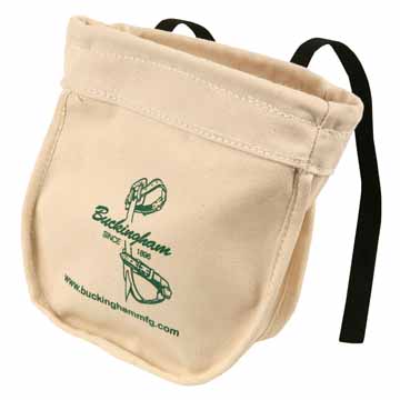 Buckingham Utility Bag from GME Supply