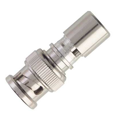 Holland Compresion Connector RG6/BNC from GME Supply