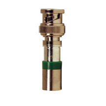 CablePro | ICM RG59 to BNC Connector (bag of 5) from Columbia Safety