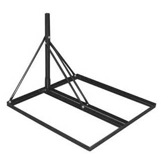 CTS Non-Penetrating Roof Mount from GME Supply