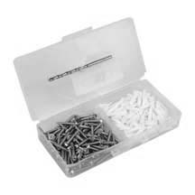 CTS Anchor & Screw Kit from Columbia Safety