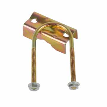 CTS U-Clamp from GME Supply