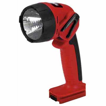 Milwaukee Electric Tool Milwaukee 18-Volt Work Light (V Series) from GME Supply