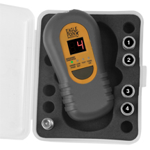 Eagle Point Product Coax Mapper (4-Way) from GME Supply