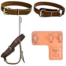 Buckingham Gaffs from GME Supply