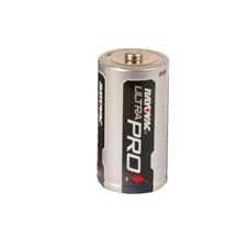 Rayovac Battery (C) from GME Supply
