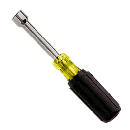 Pratt-Read Nutdriver (3/16 Inch) from Columbia Safety