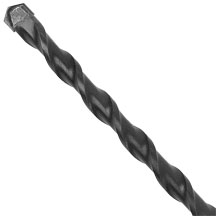 Galaxy Industries XL Masonry Hammer Bit 3/8 Inch Shank (5/8 Inchx18 Inch) from Columbia Safety