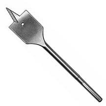 Galaxy Industries Paddle Bit (1-1/4 Inchx6 Inch) from GME Supply