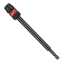 Milwaukee Drill Bit Extension (6 Inch) from GME Supply