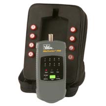 Ideal Industries Coax Mapper (8-Way) from GME Supply