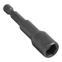 CTS 5/16 Inch x 2-9/16 Magnetic Nutsetter from GME Supply