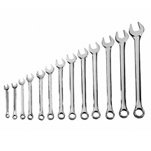 Stanley 13-Piece Professional Metric Combo Wrench Set from GME Supply