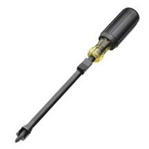 Ideal Industries Screw-Holding Screwdriver, #2 Phillips from GME Supply