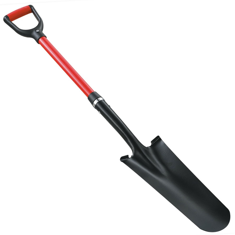 Corona Clipper Drain Spade from GME Supply