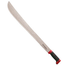 Corona Clipper Machete (22-inch) from GME Supply