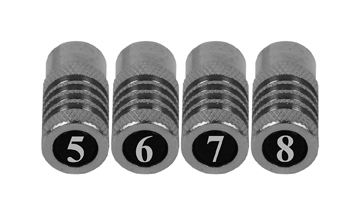 Eagle Point Product Coax Terminators 5-8 from GME Supply