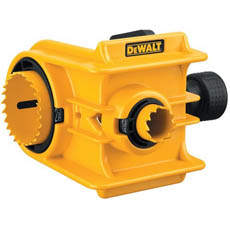 Dewalt Door Lock Installation Kit from Columbia Safety