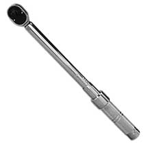 Proto Ratchet Head Torque Wrench 1/2 Inch Drive (50-250 Ft/lbs) from GME Supply