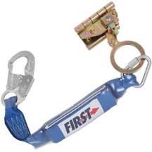 3M DBI SALA Rope Grab with Lanyard from GME Supply