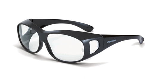 Radians Over the Glass Safety Glasses from GME Supply