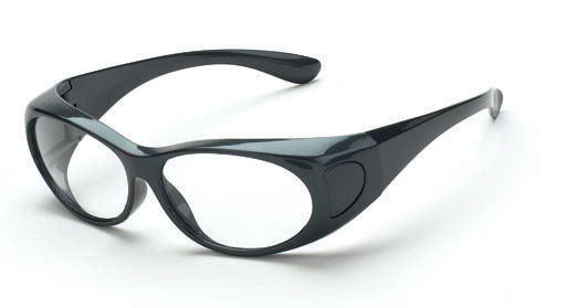 Radians Over the Glass Safety Glasses from GME Supply