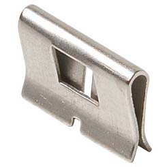 Steren Bridging Clip (66) Bag of 100 from GME Supply