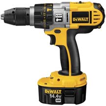Dewalt 14.4 Hammerdrill from GME Supply