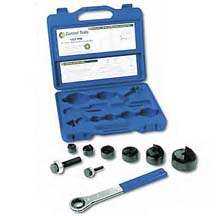 Current Tool Ratchet Knockout Set from GME Supply