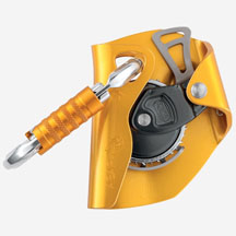 Petzl Rope Grab / ASAP Device from GME Supply
