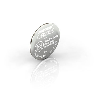 Custom Tool Supply Battery (CR2025) for Vehicle Remote from GME Supply