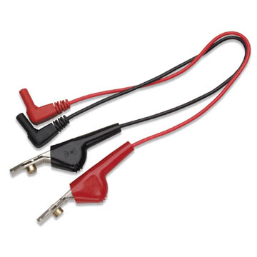 Fluke Alligator Clip Test Leads from GME Supply