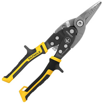 Dewalt Aviation Snips from GME Supply