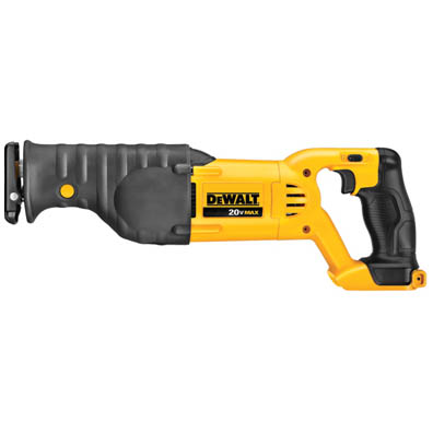 DeWALT 20V MAX Cordless Reciprocating Saw (Bare Tool) from GME Supply