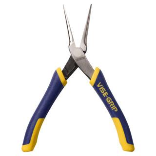 Irwin Needle Nose with Spring from GME Supply