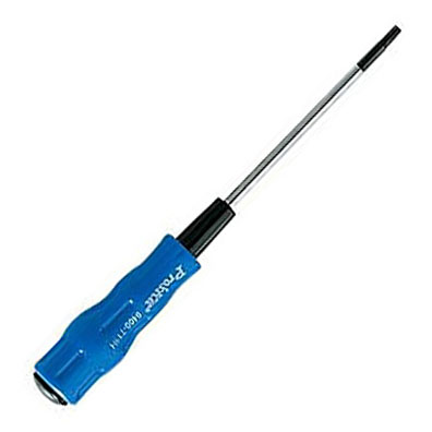 Eclipse Security Star Tip Driver - T10 from GME Supply