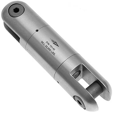 GMP 25,000 Pound Ball Bearing Swivels from GME Supply