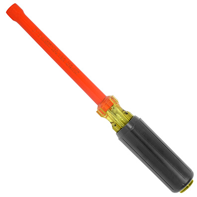 Cementex Insulated Nutdriver (1/4 Inch) XL from GME Supply