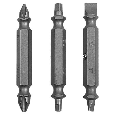 MegaPro Tamperproof Spanner Bit Kit from GME Supply