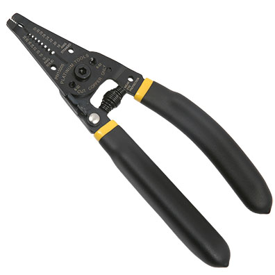 Platinum Wire Stripper & Cutter from GME Supply