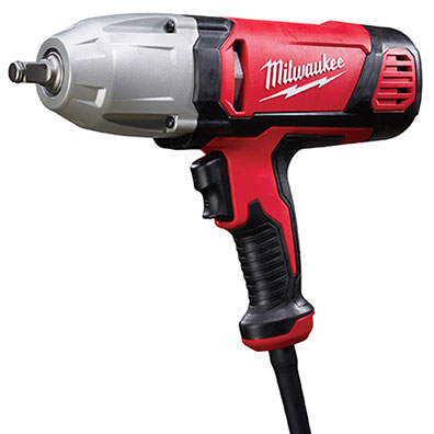 Milwaukee Impact Wrench 1/2 Inch from GME Supply