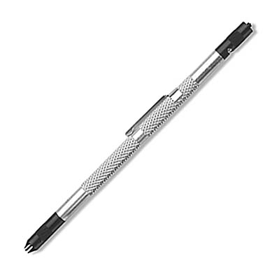 ORS Nasco Double Ended Screw Starter from GME Supply