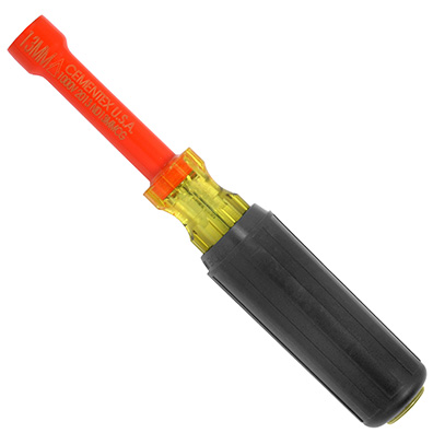 Cementex Insulated Nutdriver (9/16) from GME Supply