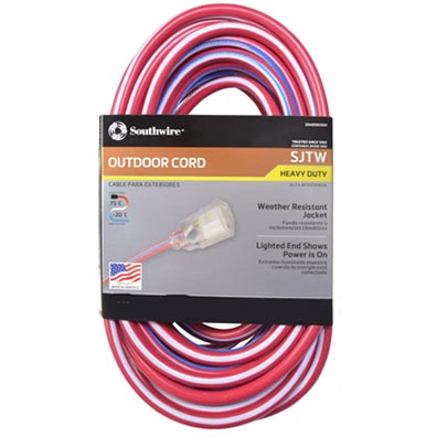 Southwire Extension Cord 100-foot from GME Supply