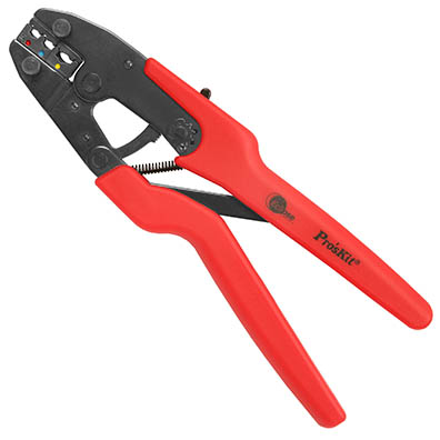 Eclipse Telephone Crimp Tool from GME Supply