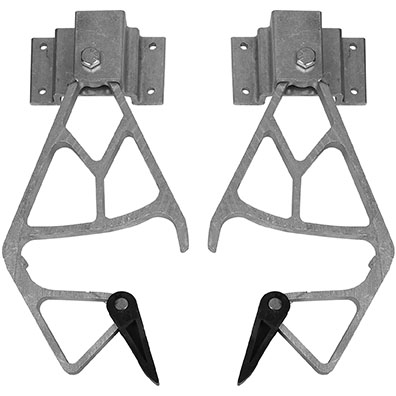 Sunset Ladder Rung Locks from Columbia Safety